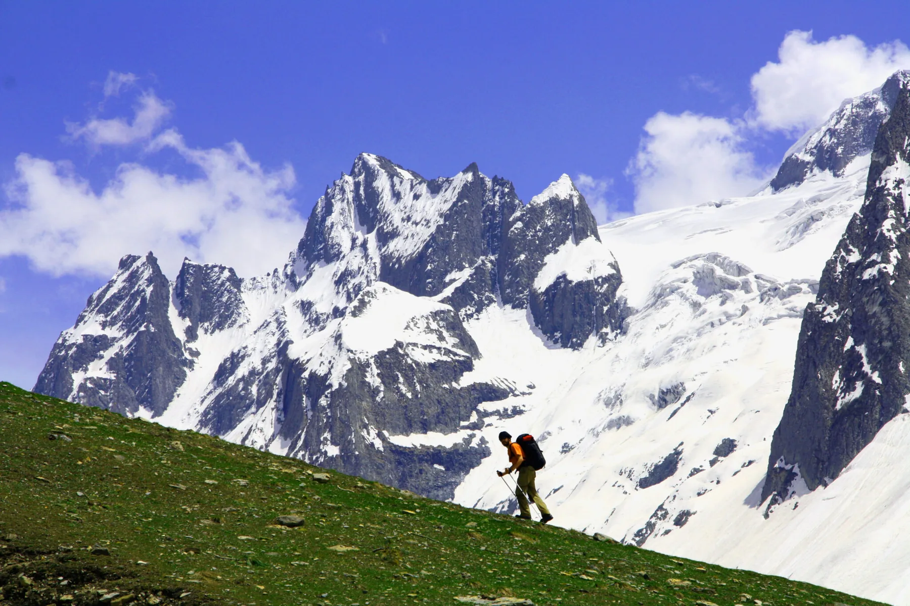 Sonamarg Travel Guide